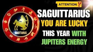 How Sagittarius Can Attract Wealth in 2024 with Jupiter&rsquo;s Energy