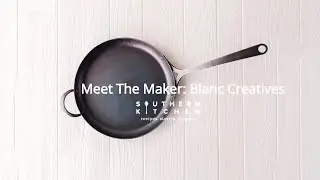 Meet The Maker: Blanc Creatives