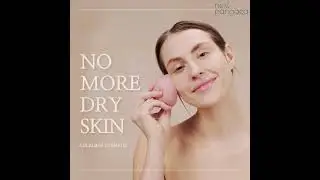 No more dry skin_Solid bar cosmetics