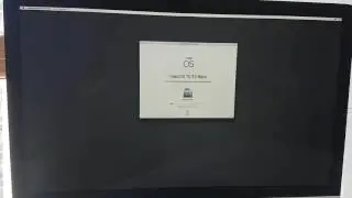 macOS High Sierra - Installation - Part 2