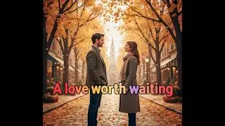 A Love Story That Begins With Goodbye |  A Emotional Romance Audiobook