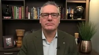 The Global Persecution of Christians  - Greg Musselman (Guest)