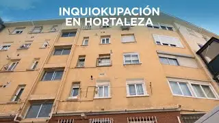 De la confianza a la traición: Inquiokupa la vivienda de su mejor amiga en Hortaleza