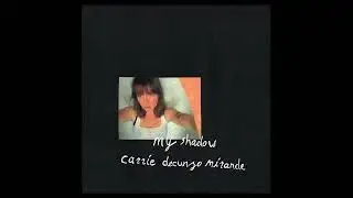 Carrie DeCunzo Mirande - Desperation
