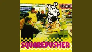 Lone Raver (Live in Chelmsford Mix)