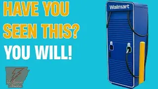 I Need Your Help Tracking Walmart EV Charging! Plus, 7 More Permits