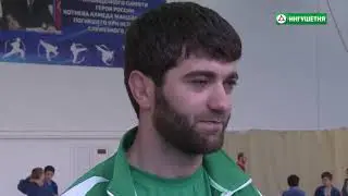 02112017 ФОК ВЕРХНИЕ АЧАЛУКИ