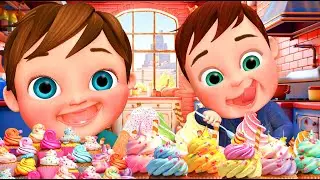 Johnny Johnny, Tell the Truth - Nursery Rhyme With Lyrics - Baby songs - Nursery Rhymes & Kids Songs