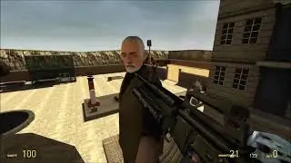 GMod - One Year of Edits - 2023