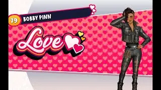 Falling for the one, the only  Bobby Pinn: Date Everything