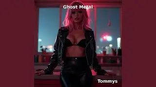 Ghost Metal (Last Century Phonk)