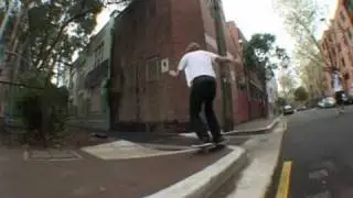 Lucas Kennedy's Part From 