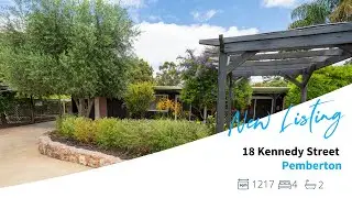 18 Kennedy St - Versatile Investment - Lifestyle Meets Opportunity!