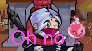Prosecuting Pinkaboo! - Town of Salem 2