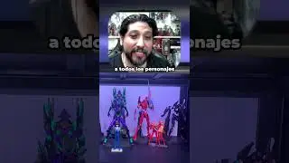 Ser o no ser...completista 🎭 Nuevo cap&iacute;tulo en ‪@wheelboxx