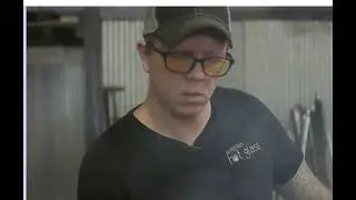 HOT GLASS example