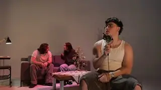 G Sky, AnalogHeads & MaG - morgana (Official Video) | corazones rotos en navidad