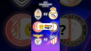 Real Madrid 🤨🏳️&zwj;🌈? #futbol #championslegue #realmadrid