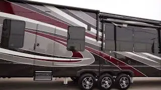 Elite Auto Care RV Detailing