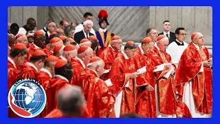 🕊️ Why the Conclave Chose Robert Prevost as Pope Leo XIV 🕊️