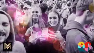 Oasis - Wonderwall at Quayside Music Festival 2024