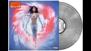 Unboxing the Katy Perry - 143 LP on Silver Vinyl