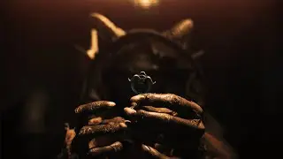 THORPE PARK Resort FRIGHT NIGHTS 2022 Teaser Two