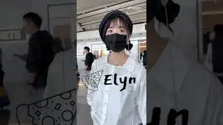 [03.05.2023] BẮC KINH ✈️ H&Agrave;NG CH&Acirc;U || THẨM NGUYỆT