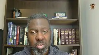 Consecrate Yourself | Pastor Derrick Parker | God's House Church