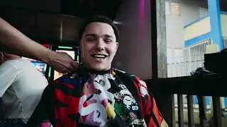 Persy - VIP (Visualizer)