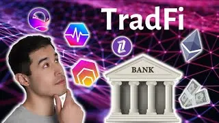 The Problems with Traditional Finance!??