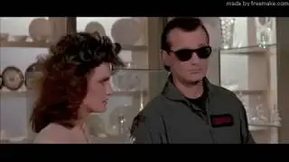 Ghostbusters Montage Music by Mokeacchino & Boyette