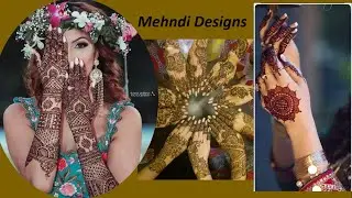 Kashee's Bridal Mehndi designs ||simple mehndi designs || Mehndi designs