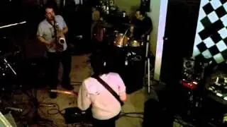 Pillowfight Accident - untitled (camera audio)