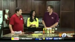Beef Jerky Outlet Reveals New Jerky Flavor - WLVT