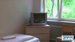 Pension Carl, g&uuml;nstig schlafen im Osten von M&uuml;nchen