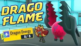 Regidrago is GOOD! Pokemon VGC 2024 Scarlet/Violet Reg F Bo3 OTS Battle