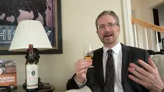 🥃  CAN AN AMERICAN SINGLE MALT RIVAL AN ISLAY SCOTCH? // McCarthy's Oregon Single Malt Whiskey