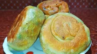 Mutton Roll // Easy And Tasty // Must Try