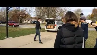Behind the Scenes of Midwestern (Uncut)