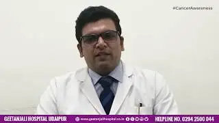 Radiation Techniques | Dr. Ramesh Purohit | GMCH