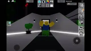 Bob Gets His Leg  Fixed And Is Very Happy (Short 3)