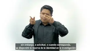 &iquest;Sabes c&oacute;mo presentar una denuncia ante la Defensor&iacute;a del Pueblo?