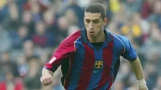 TODOS OS 4 GOLS DE F&Aacute;BIO ROCHEMBACK PELO BARCELONA