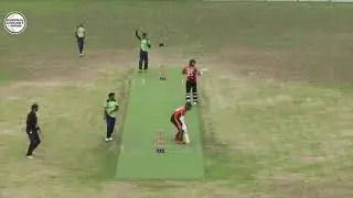 2nd Semi-Final - OST vs MEC | Highlights | European Cricket Series Gent Day 2 | Belgium 2020