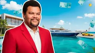 Essa é a Vida Luxuosa de Babu Santana, Veterano no BBB26