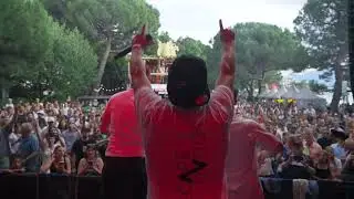 Escape Squad - @MontreuxJazzFest (Live Teaser)
