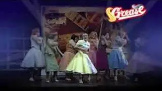 Grease il musical
