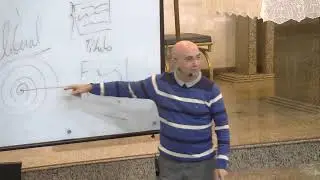 AULA 82 - CURSO BÍBLICO - A TUA PALAVRA, SENHOR - APRESENTAÇÃO, PADRE ROMEU LEITE IZIDÓRIO