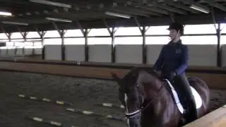 Conrad Schumacher Clinic Day 1 with DJ(5/6)